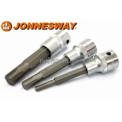 Nástrčný kľúč RIBE M6x100 mm 1/2' JONNESWAY